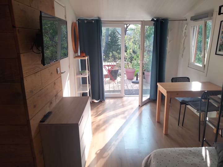 Chalet Nanou - Cassis