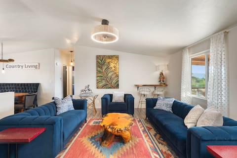 Successful Airbnb property: Sunset Ranch - Private Farm Stay in Wine Country! in Cornville