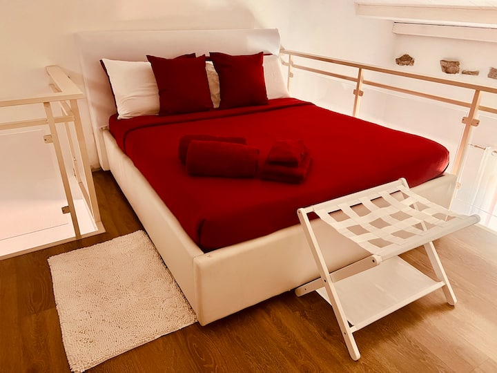 ห้องนอน