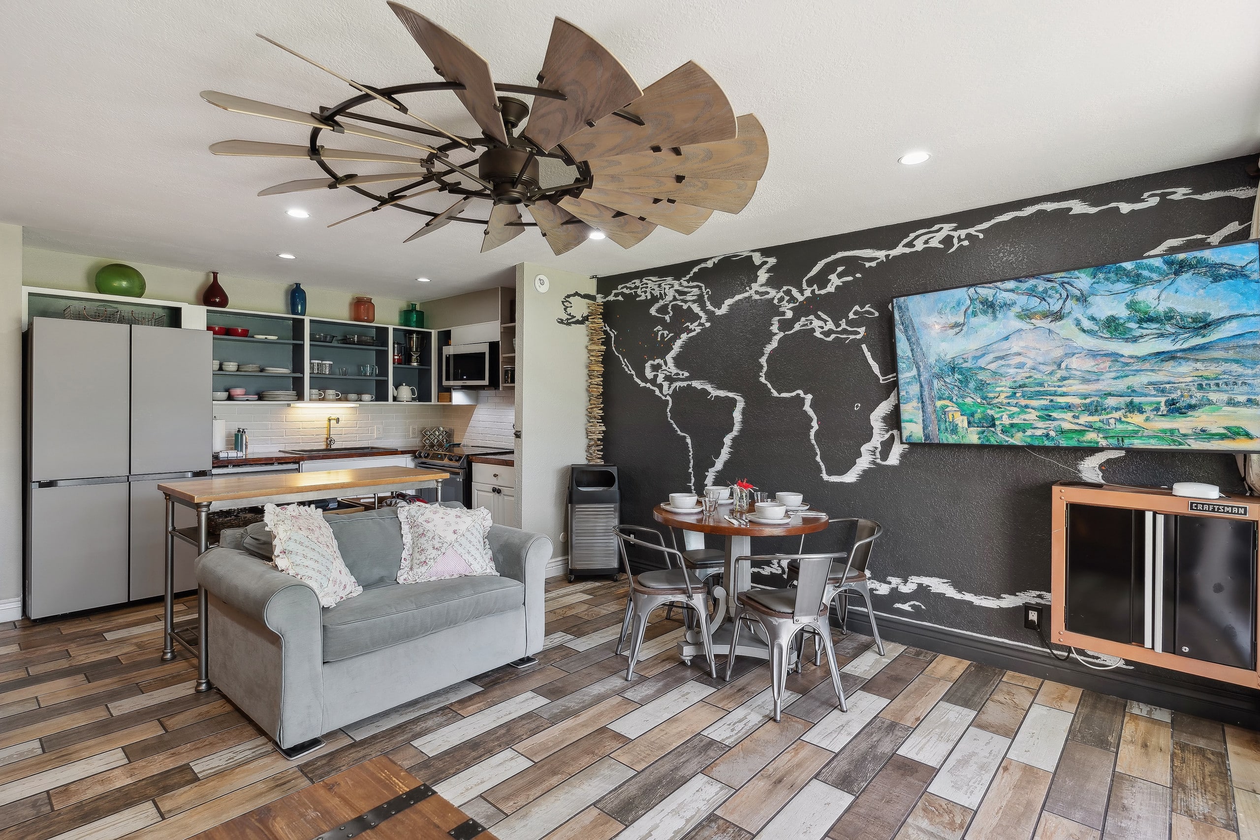 Condo in Kahuku · ★4.92 · 1 bedroom · 2 beds · 2 shared baths - Image 7