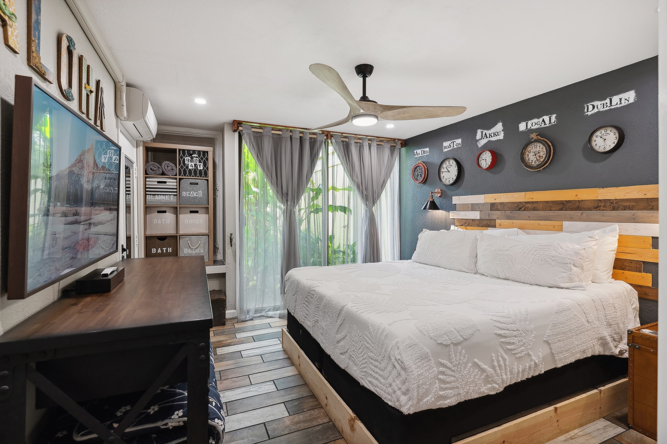 Condo in Kahuku · ★4.92 · 1 bedroom · 2 beds · 2 shared baths - Image 9