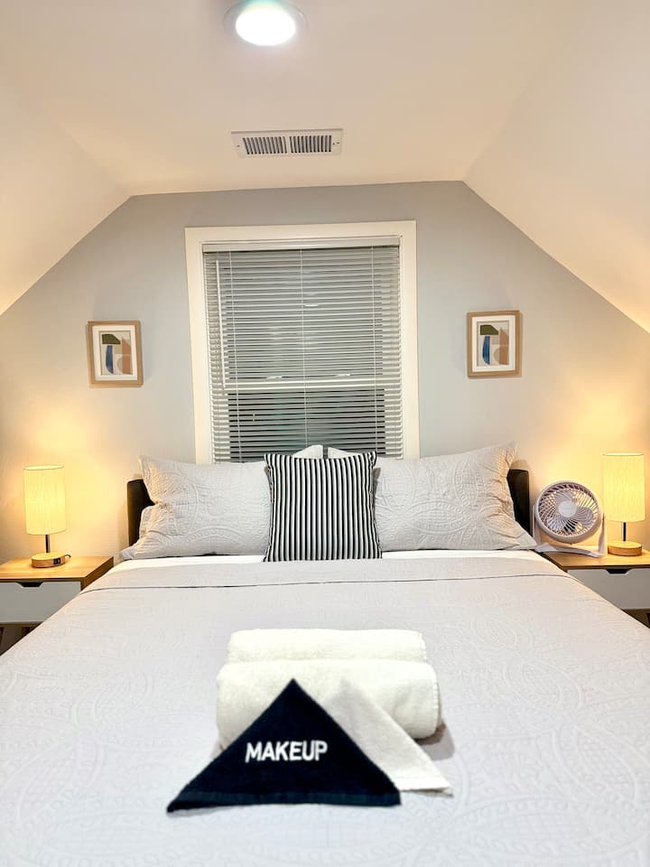 საძინებელი 4