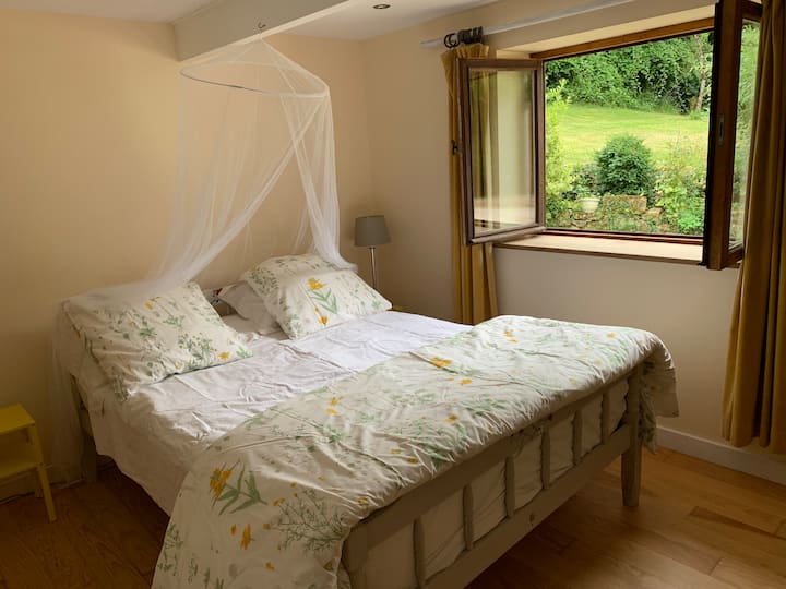 Slaapkamer