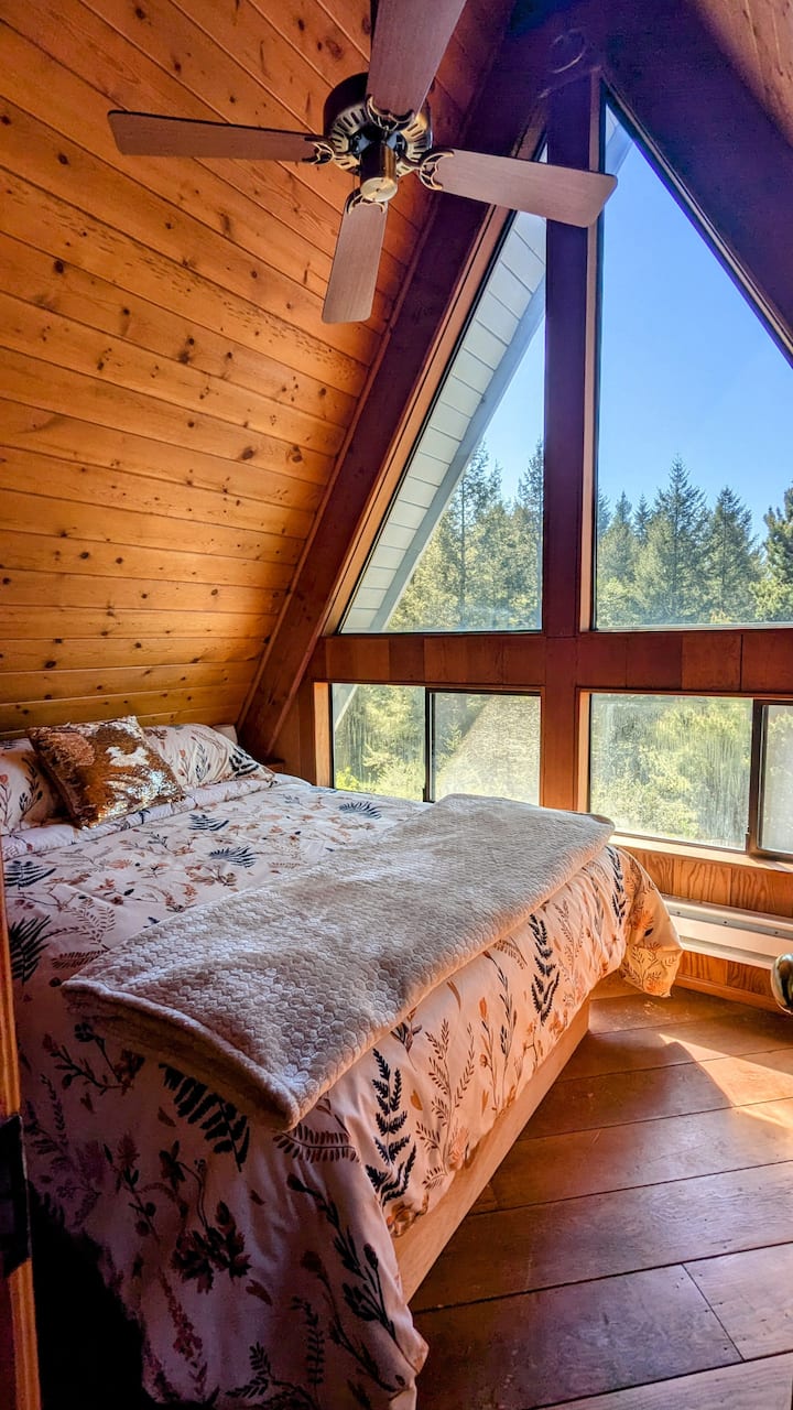 Спална соба 1