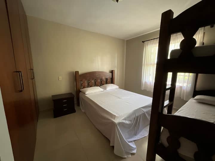 Спална соба 2