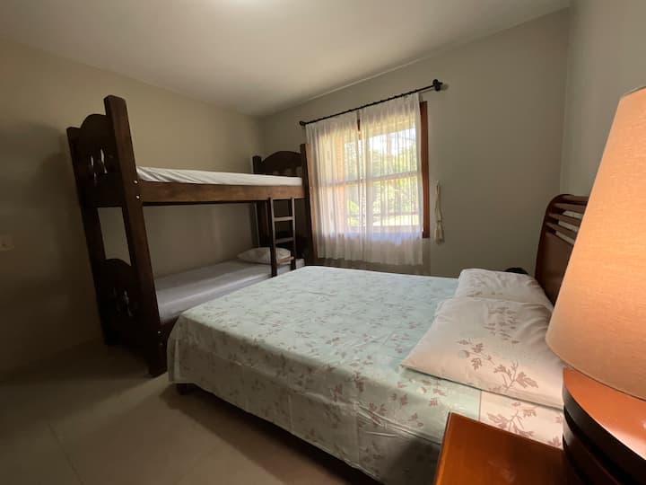 Спална соба 1