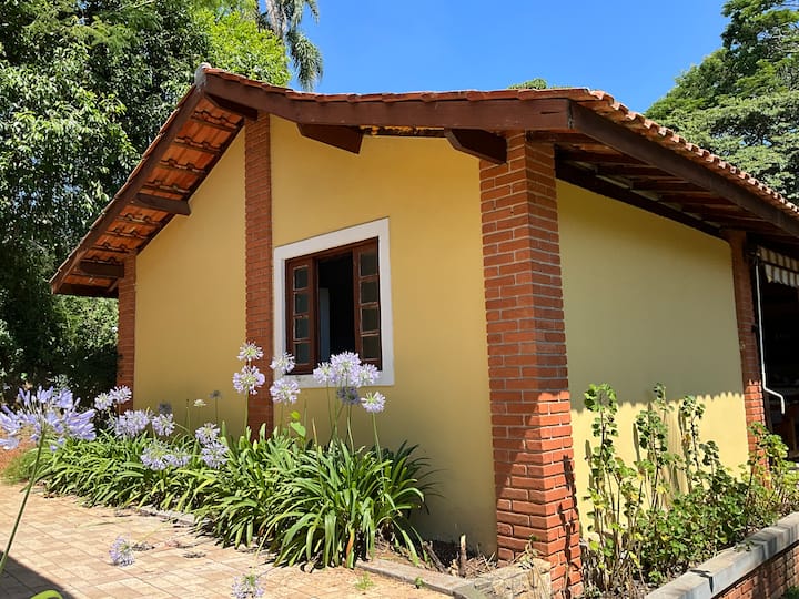 Апартман прикачен на скара 