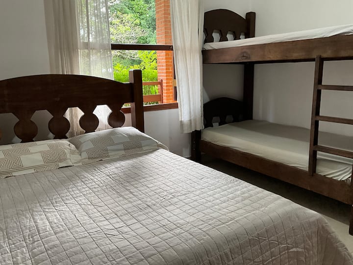 Спална соба 3