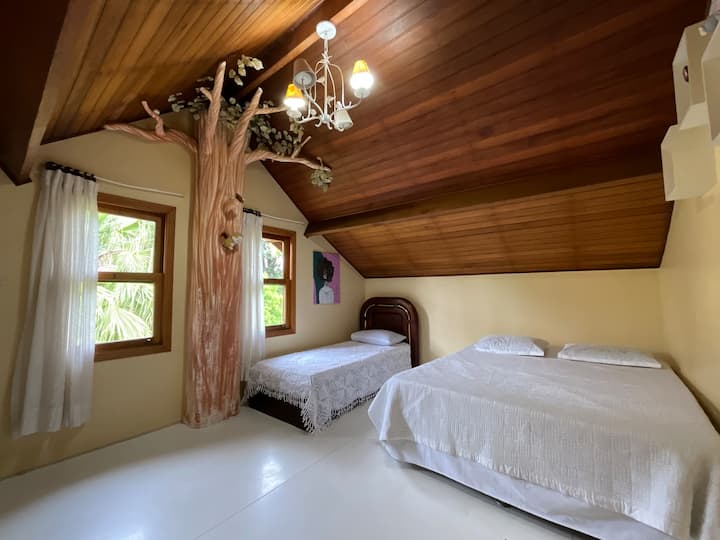 Спална соба 6