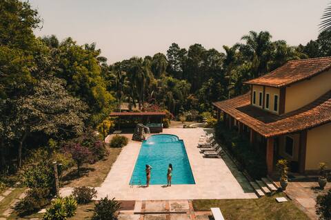Casa de Campo Cinematográfica