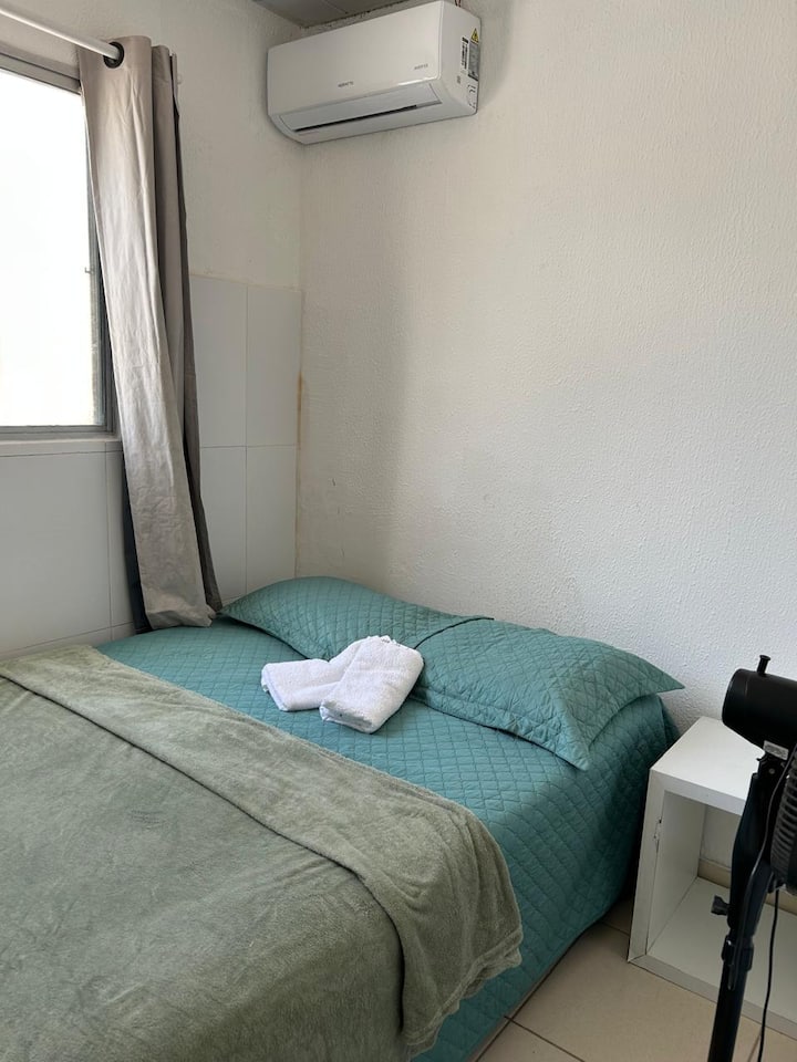 საძინებელი 3