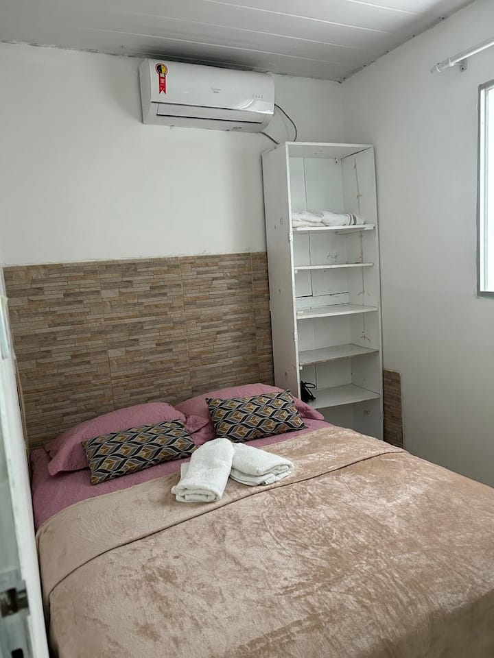 საძინებელი 2