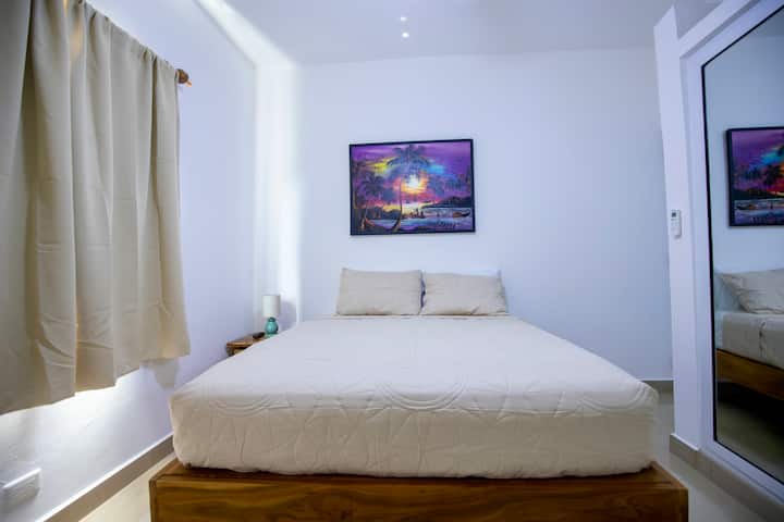 Camera da letto 2