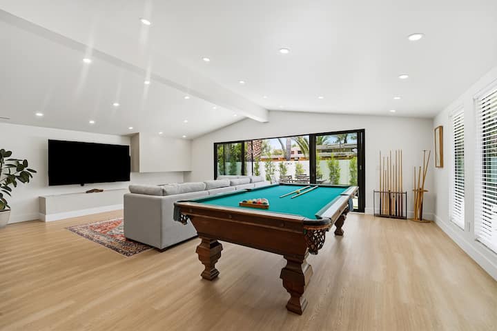 4 Br Remodeled Lax/beach/canyon - Calabasas, CA