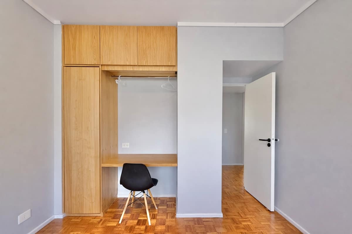 Departamento de 2 dormitorios, fotografía 4 de 9