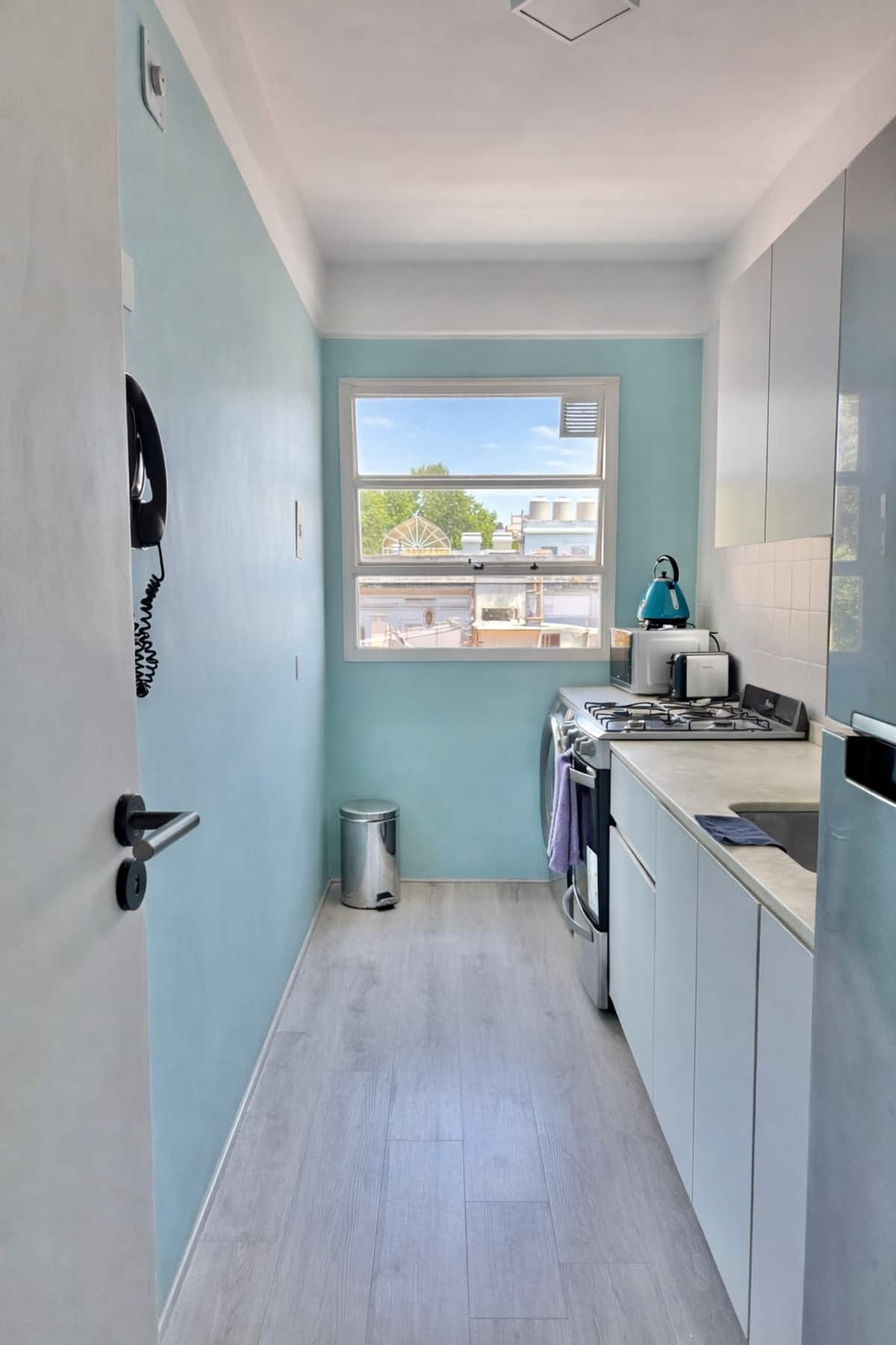 Departamento de 2 dormitorios, fotografía 6 de 9
