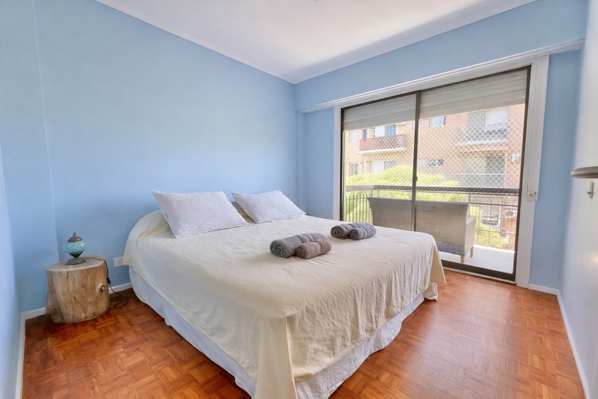 Departamento de 2 dormitorios, fotografía 2 de 9