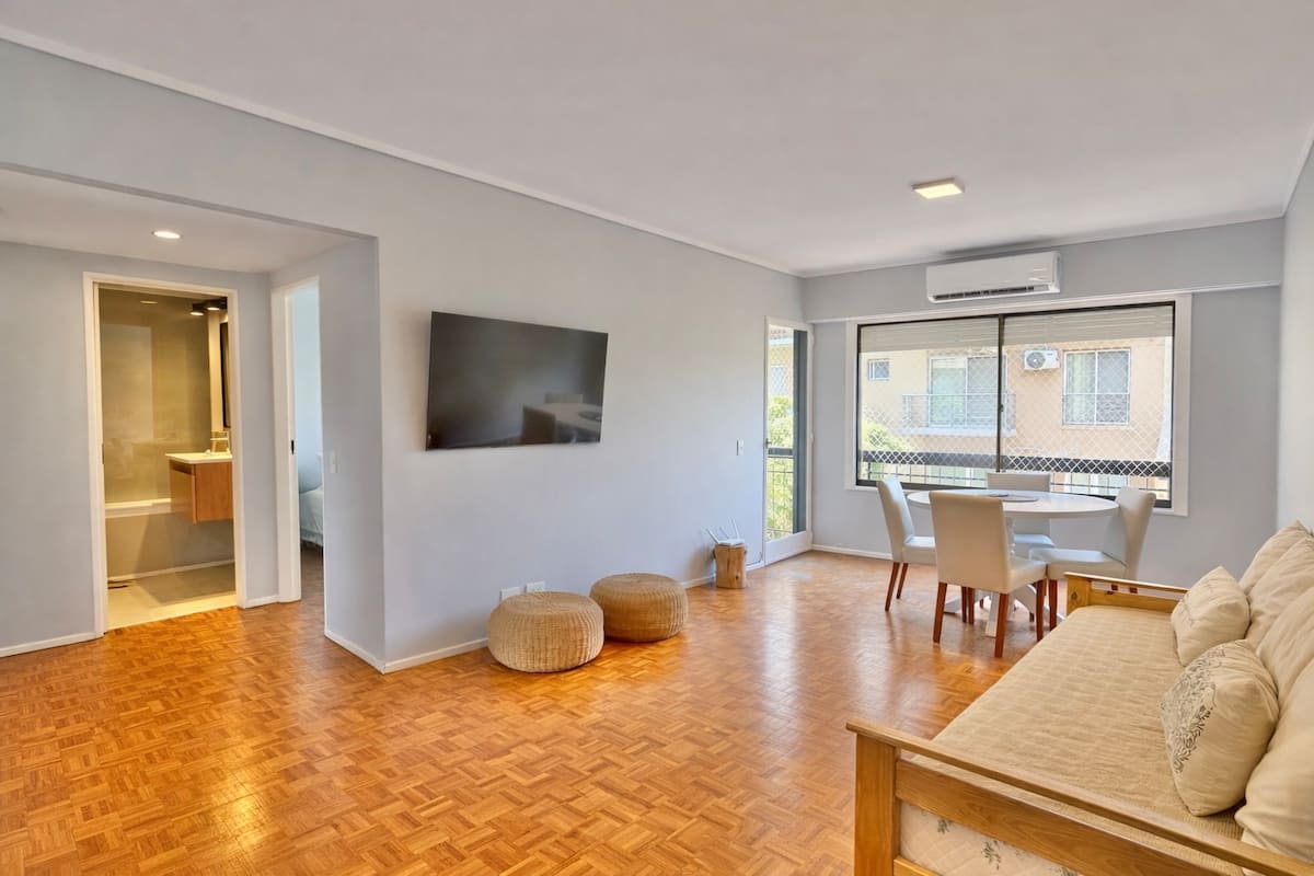 Departamento de Best Apartments en Olivos