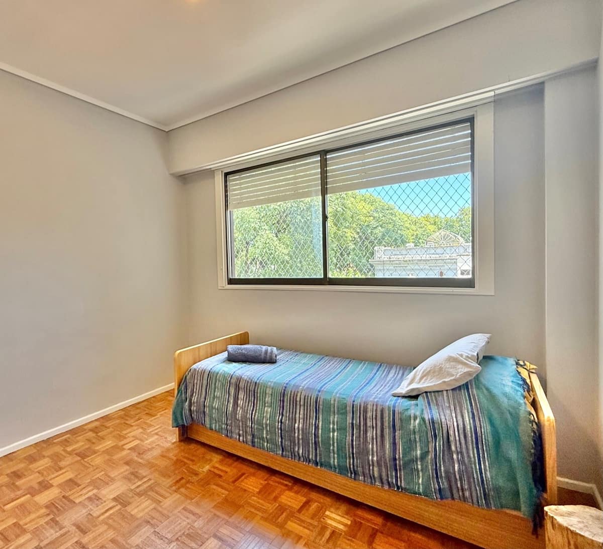Departamento de 2 dormitorios, fotografía 3 de 9