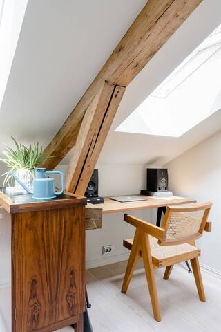 Super central luxurious home by botanical gardens gallery image 5