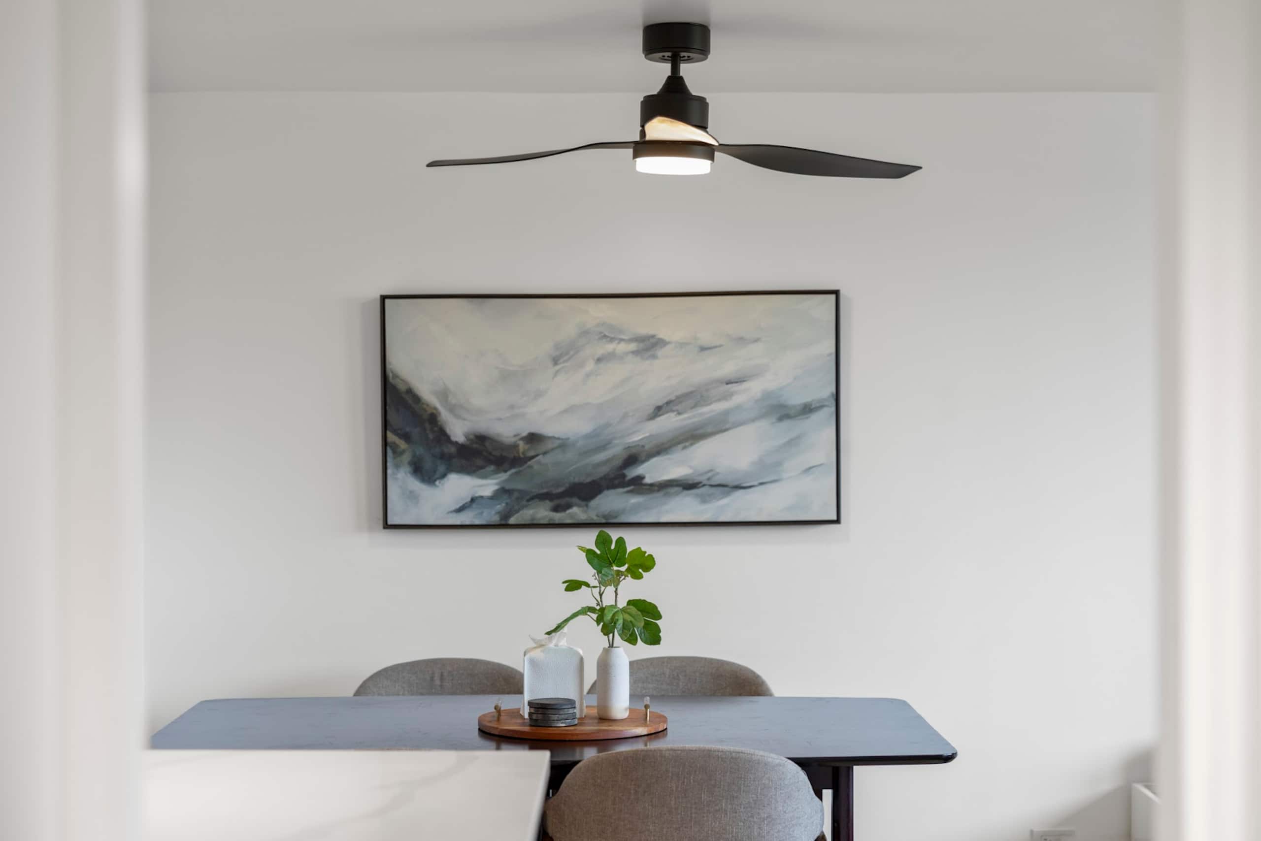 Condo in Honolulu · ★4.96 · 1 bedroom · 5 beds · 1 private bath - Image 29