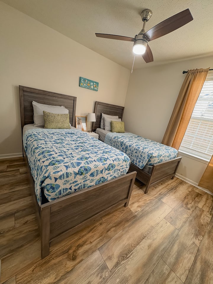 საძინებელი 3