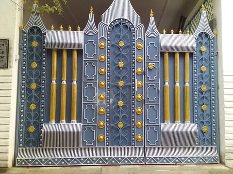 ParmarthLok near BaidyanathDham