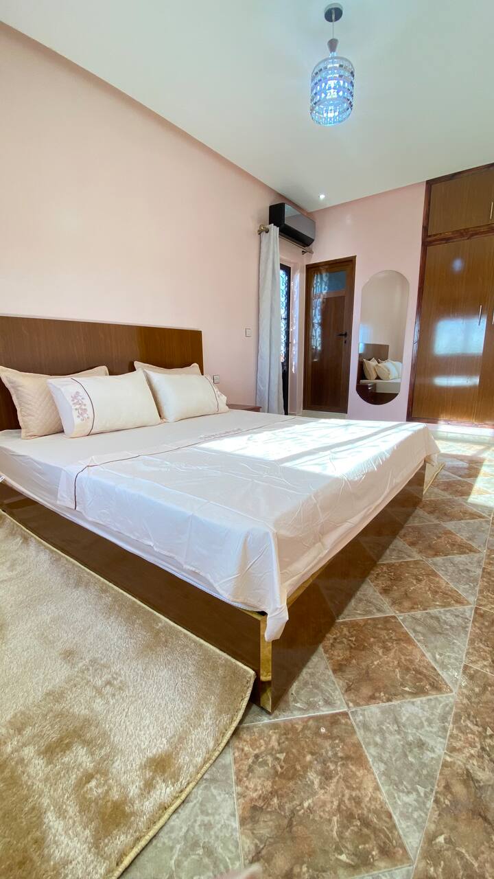 საძინებელი 3