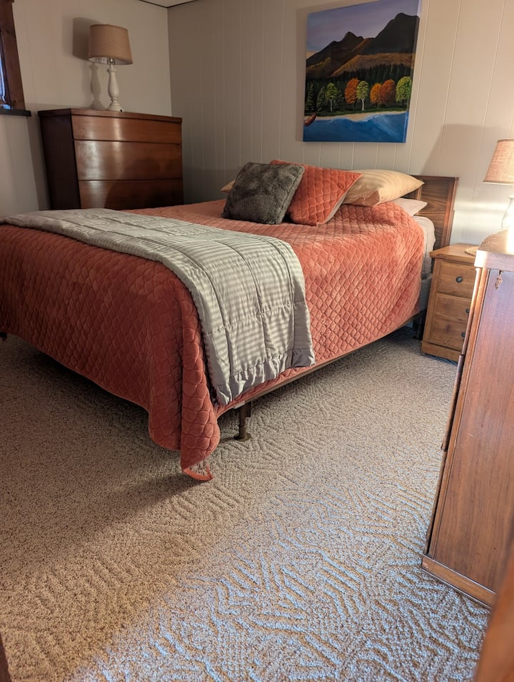 Спална соба 1