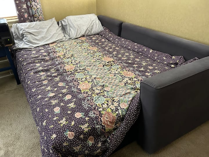 غرفة النوم 4