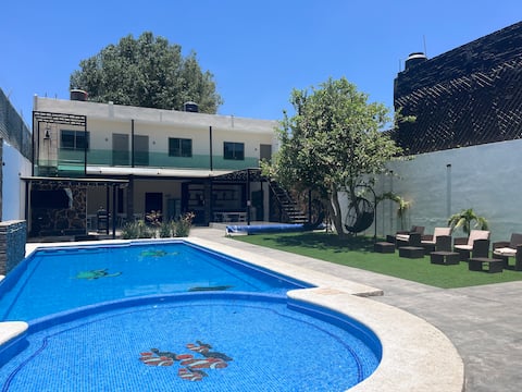 Macasa Terrace