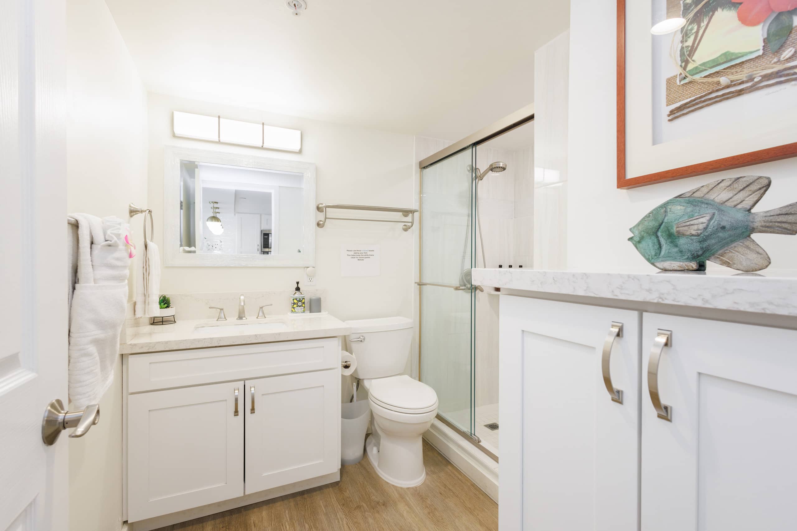 Condo in Honolulu · ★4.98 · Studio · 2 beds · 1 private bath - Image 12