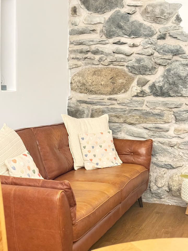 Peaceful And Beautiful Cottage In The Of Snowdonia - 노스 웨일즈