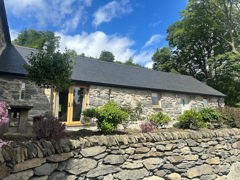 Peaceful and beautiful Cottage in the of Snowdonia