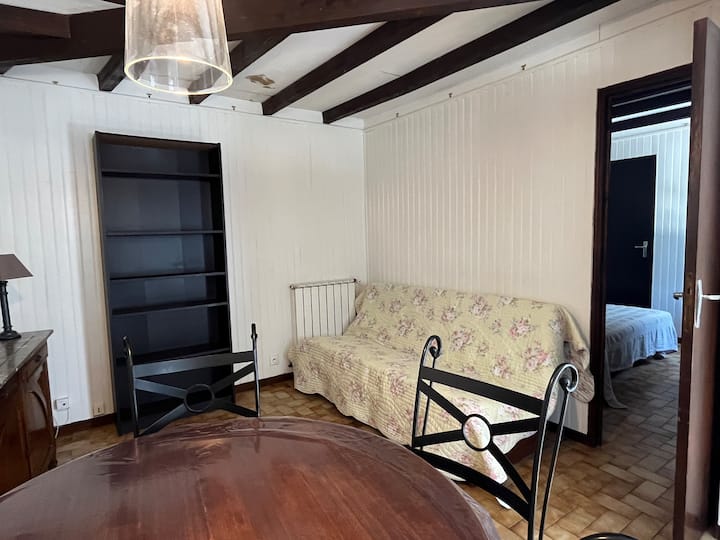 พื้นที่อยู่อาศัย