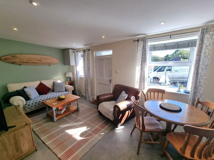 Cosy Cottage In A Quaint Village In North Devon. - Bideford