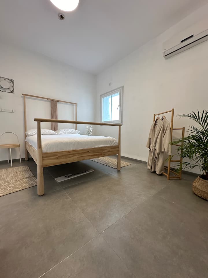 Chambre 5