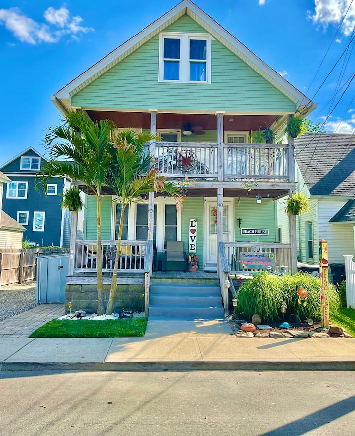 Milford Beachfront Vacation Rentals Connecticut, United States Airbnb