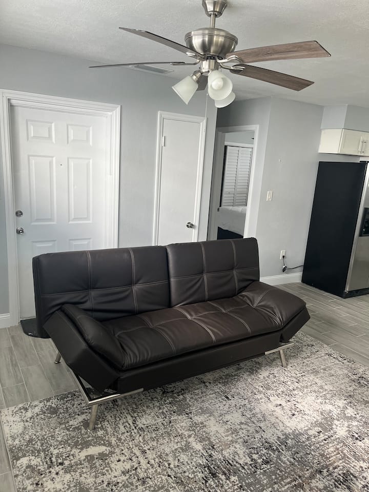 Всекидневна