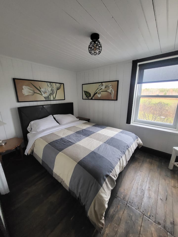 Საძინებელი 1