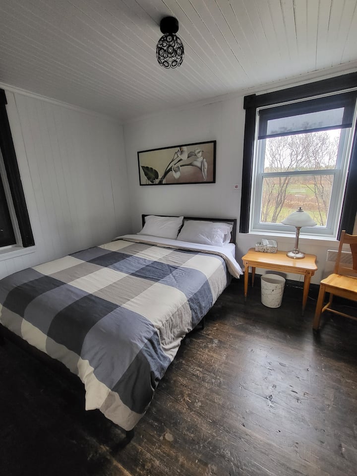 Საძინებელი 5