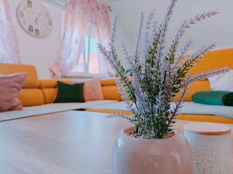 Top Airbnb: Apartment Jezz in Gornja Dubrava
