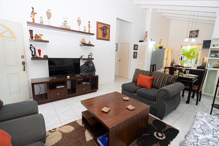 Exoria Cottage - Jamaika