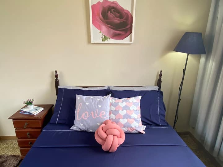 საძინებელი