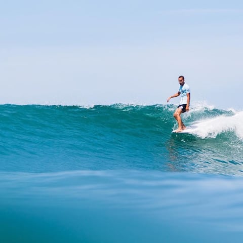 Best Surf breaks! walk to beach, relax, ocean view