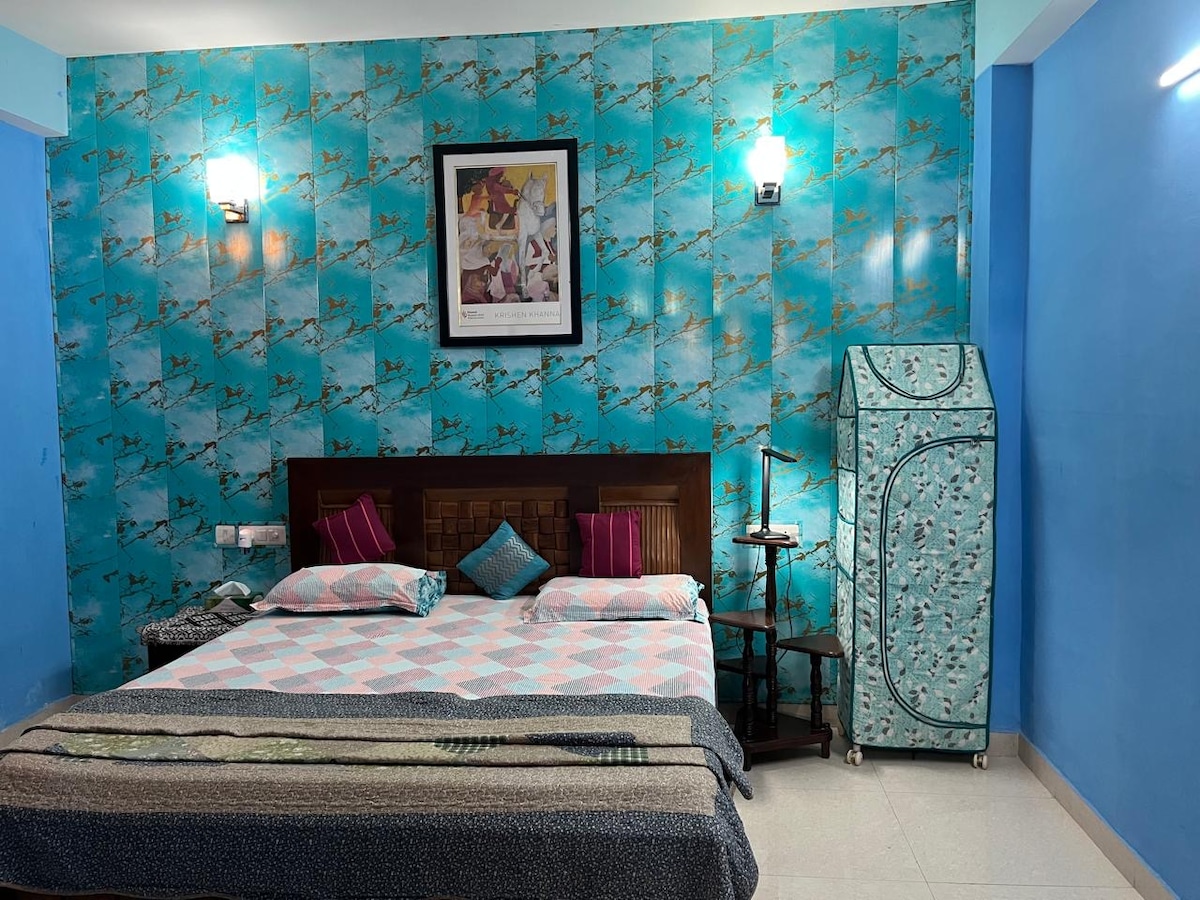 Спална соба 1