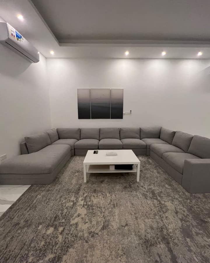 Yiti Villa - Oman