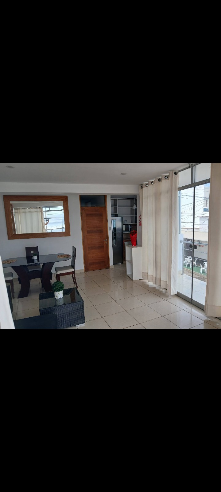 Дневен простор