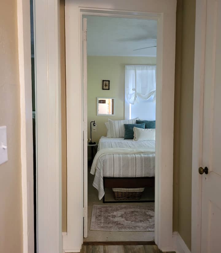 ห้องนอน