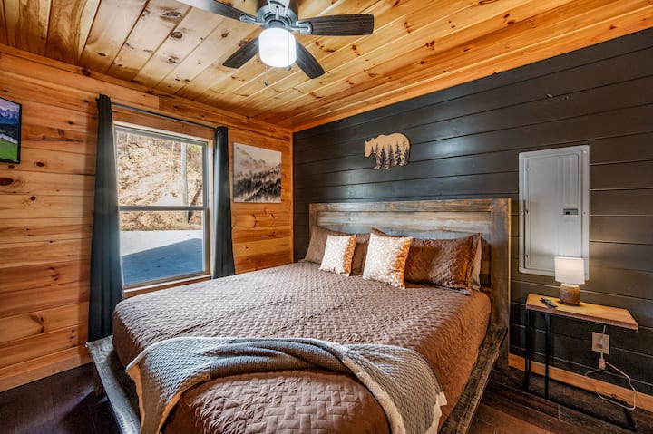 საძინებელი 1